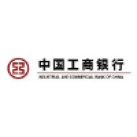 Industrial and Commercial Bank of China, New York logo - Similar company to Bank Of China Usa