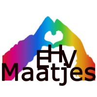 Eindhoven Maatjes logo - Similar company to Stichting Impulsmakers