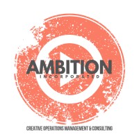 AMBITION, INC. - NYC logo - Similar company to Bridge Digital Incorporated