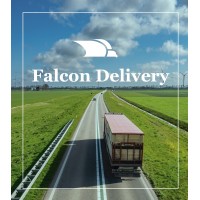 Falcon Delivery LLC logo - Similar company to Falcon Logistics & Delivery Service