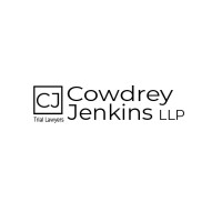 Cowdrey Jenkins, LLP logo - Similar company to Fryer & Hansen, Pllc