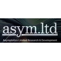 Asymptotics logo - Similar company to Bitcoinvn