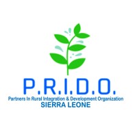 PRIDO logo - Similar company to Prido.Cl