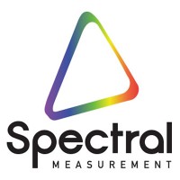 Spectral Measurement (formerly Prism Sound) logo - Similar company to Keem Studio