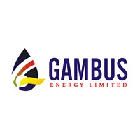 Gambus Energy Limited logo - Similar company to Flowbyte Electronic Labs