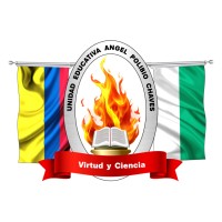 Unidad Educativa Angel Polibio Chavez logo - Similar company to Unidad Educativa Madison High School