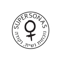 Supersonas logo - Similar company to Codex