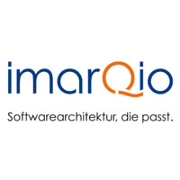 imarqio GmbH logo - Similar company to Versilite