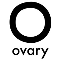 Ovary logo - Similar company to Steward