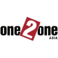 One2One Istanbul logo - Similar company to Polymath Global