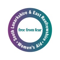 Women's Aid South Lanarkshire and East Renfrewshire logo - Similar company to Project Ability Ltd
