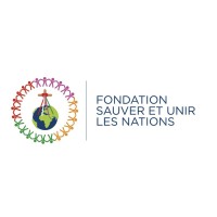 Fondation Sauver & Unir Les Nations logo - Similar company to Fondation Royal Jbd