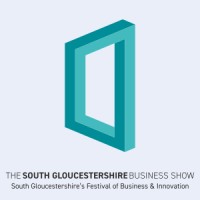 The South Gloucestershire Business Show logo - Similar company to Interculturecic