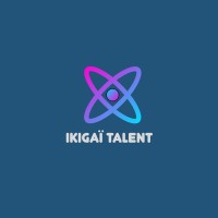 Ikigaï Talent logo - Similar company to Relais Webcasting