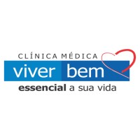 Clínica Viver Bem logo - Similar company to Clínica Do Bem