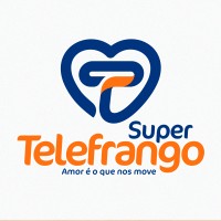 Supermercado Telefrango logo - Similar company to Daha Out+Tech