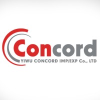 Concord Import and Export Co., Ltd logo - Similar company to G&B Logistics Gmbh