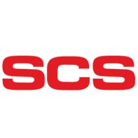 SCS – Static Control Solutions logo - Similar company to American Hakko Products, Inc.