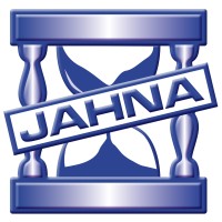 E.R. Jahna Industries logo - Similar company to Mid Coast Aggregates