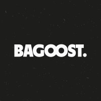 Bagoost logo - Similar company to Tubesoft
