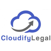 Cloudify Legal logo - Similar company to Awsimplified