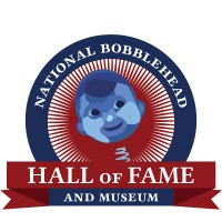 National Bobblehead Hall of Fame and Museum logo - Similar company to Philly Goat Project