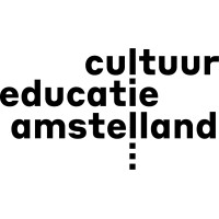 Cultuureducatie Amstelland logo - Similar company to Omroep Almere