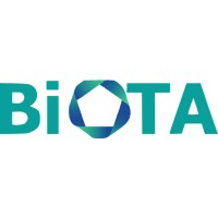 BioTA AS logo - Similar company to Waister As