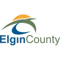 County of Elgin logo - Similar company to Streamliners Espresso Bar