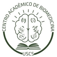 Centro Acadêmico de Biomedicina (CABM USCS) logo - Similar company to Centro Acadêmico De Engenharia De Bioprocessos