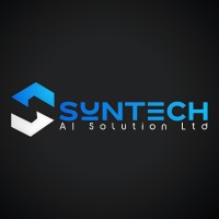 Suntech AI Solution Ltd logo - Similar company to Ai Solutions Ltd.