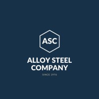 Alloy Steel Company logo - Similar company to Mahadevan Constructions