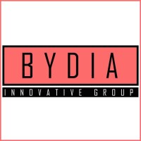 Bydia Innovation logo - Similar company to Busi-Dev