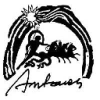 Wydawnictwo Antares logo - Similar company to Moc_Media_Books