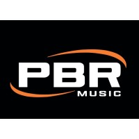 PBR Music logo - Similar company to L/Acom