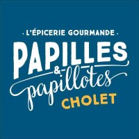 Papilles & Papillotes - Cholet logo - Similar company to Maison Dv