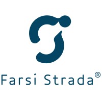 Farsi Strada® logo - Similar company to Comferut - Hardware Solutions