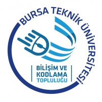 BTU Bilişim ve Kodlama Topluluğu logo - Similar company to Ieee Bursa Uludag University Student Branch