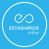 Estagiários Online logo - Similar company to Blu It