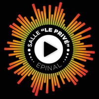 Salle le Privé Epinal logo - Similar company to Rotary Club Epinal