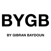 BYGB | BY GIBRAN BAYDOUN logo - Similar company to Saccharo Ai