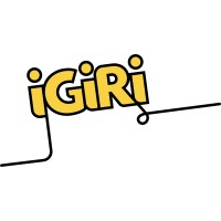 IGIRI logo - Similar company to Sado Waters
