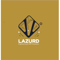 Lazurd Engineering Solutions logo - Similar company to Advanced Mechanix