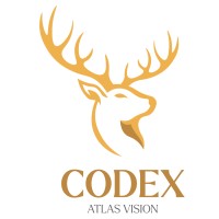 Codex Atlas Vision logo - Similar company to Clikkbox Agency