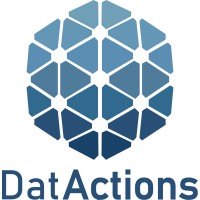 DatActions logo - Similar company to Blue Fox Technology Ltd