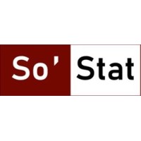 So'Stat logo - Similar company to Open Lab In'Pact