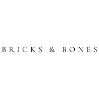 Bricks & Bones logo - Similar company to Bones - Digital Marketing Agency