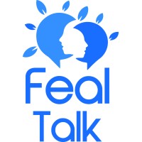 FealTalk logo - Similar company to Colour The Trails