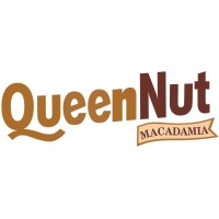 QueenNut Macadamia logo - Similar company to Maclands