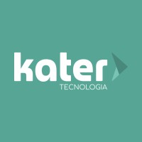 Kater Tecnologia logo - Similar company to Northtelecom